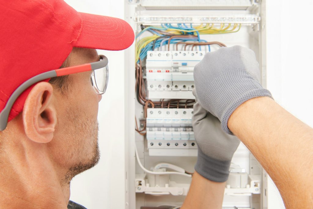 Remodel Electrical Permits
