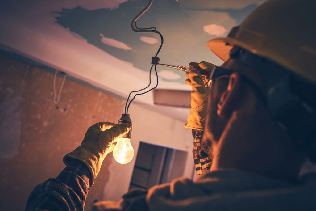 electrical safety inspection