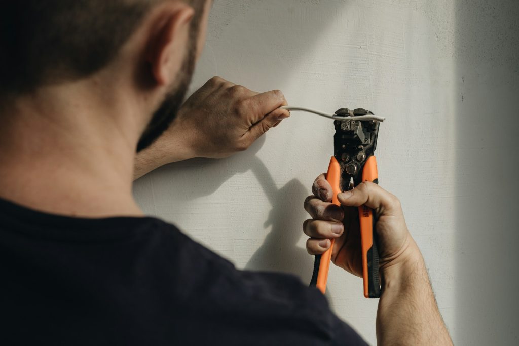 wiring remodel checklist