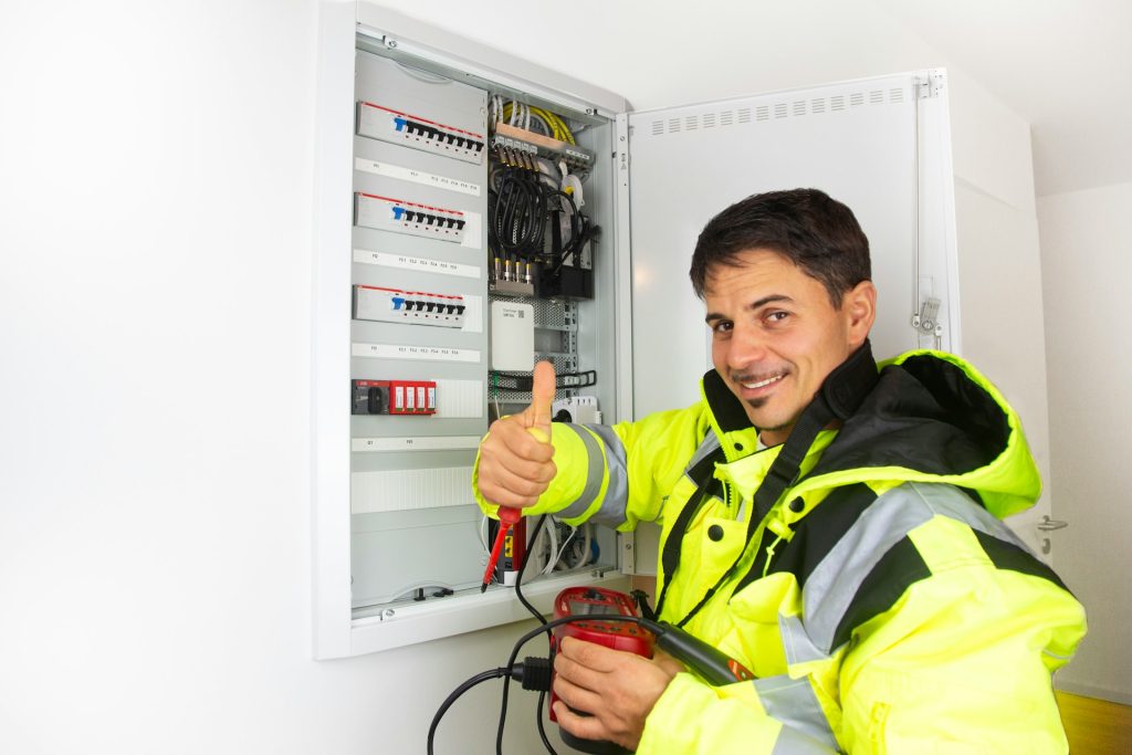 smart safety upgrades