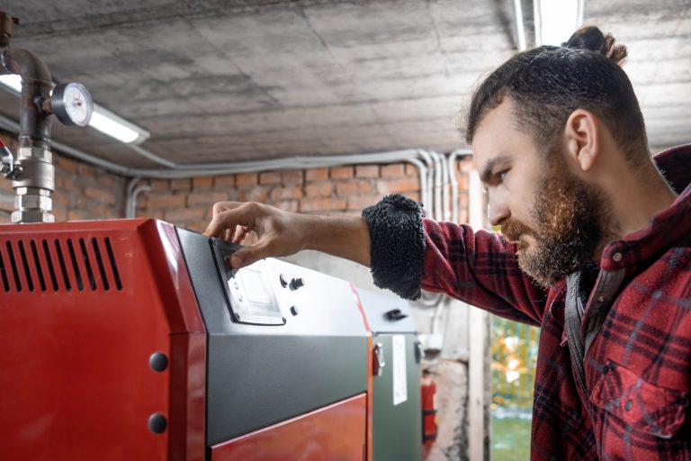 Generator Installation