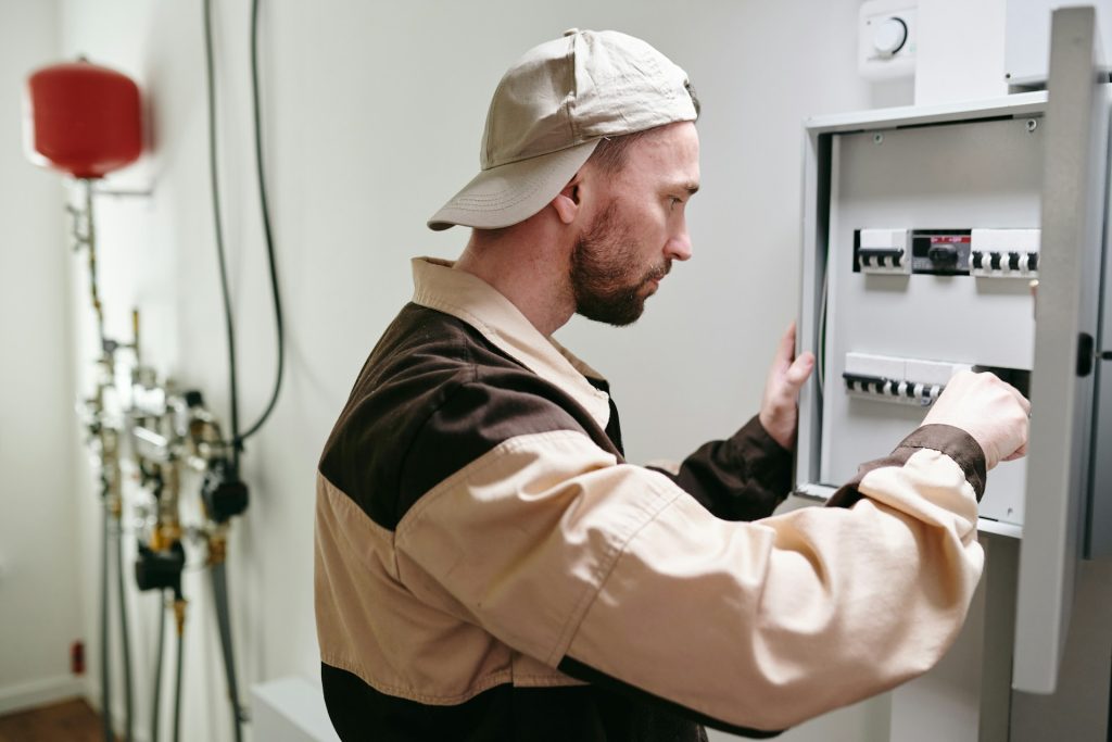 Electrical Troubleshooting