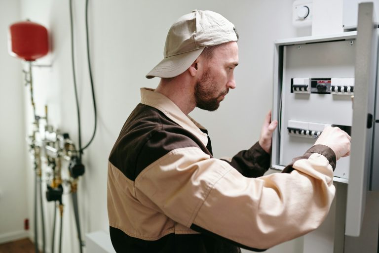 Electrical Troubleshooting