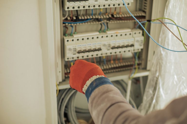 Preventing Electrical Emergencies