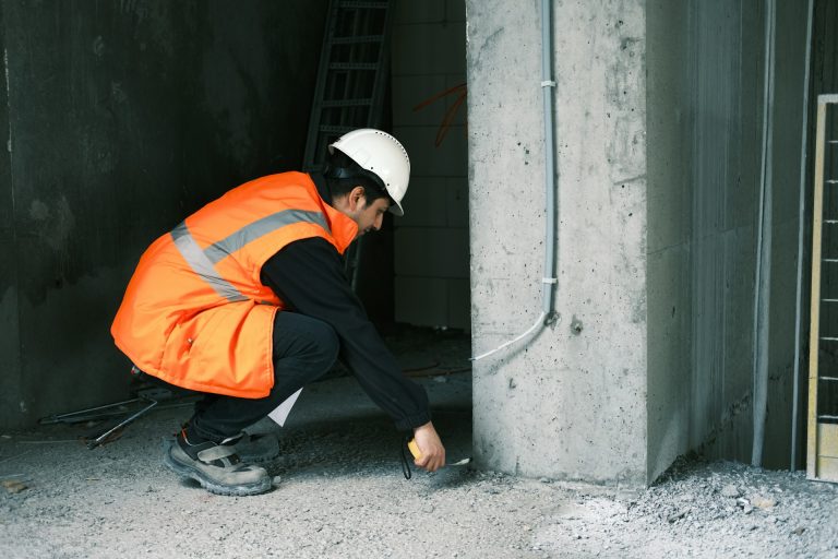 Underground Electrical