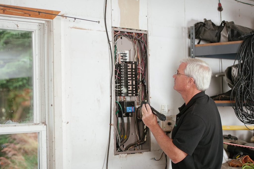 Electrical Wiring Fails